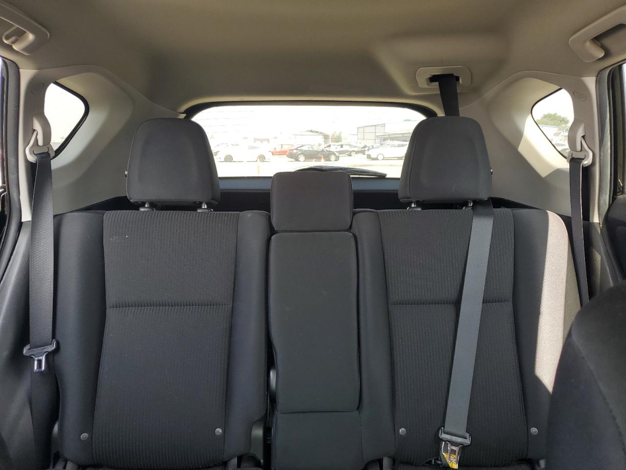 2017 Toyota Rav4 Le VIN: 2T3ZFREV4HW337244 Lot: 62343075