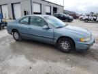 1994 Honda Accord Lx   de vânzare în Cahokia Heights, IL - Vandalism