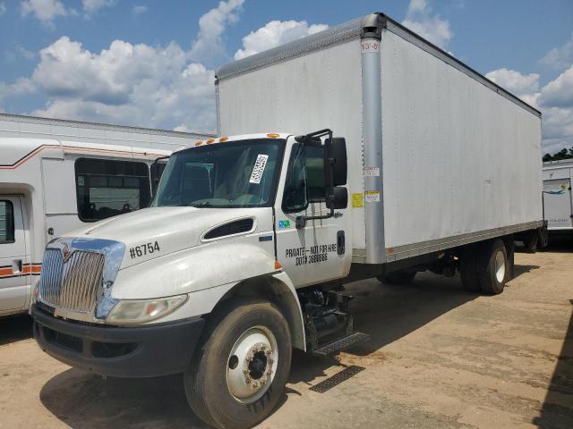 2014 International 4000 4300