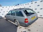 1993 MERCEDES BENZ 220 TE AUT for sale at Copart BRISTOL