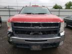 2007 Chevrolet Silverado K2500 Heavy Duty   للبيع في New Britain، CT - Side