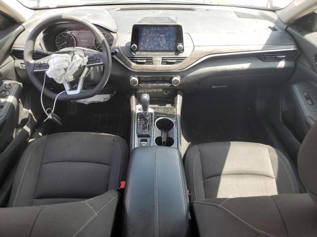  NISSAN ALTIMA 2024 Bordowy