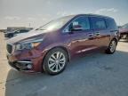 2016 Kia Sedona Sxl for Sale in Grand Prairie, TX - Front End