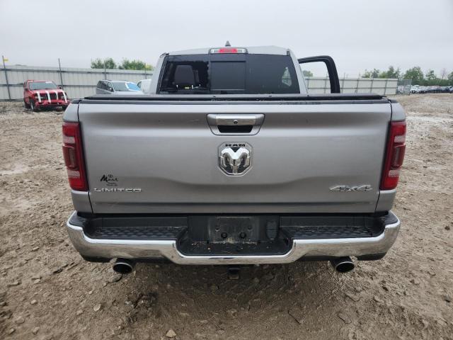  RAM 1500 2020 Szary
