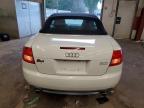 2006 Audi S4 Quattro Cabriolet for Sale in Ham Lake, MN - Undercarriage