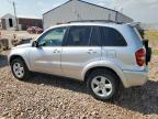 2004 Toyota Rav4    იყიდება Rapid City-ში, SD - Hail