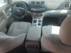 2012 Toyota Highlander Base na sprzedaż w Indianapolis, IN - Mechanical