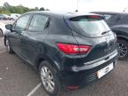 2018 RENAULT CLIO DYNAM for sale at Copart SANDTOFT