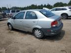 2004 Chevrolet Aveo Ls de vânzare în Elgin, IL - Front End