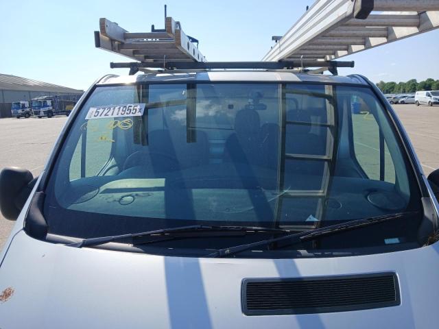 2014 RENAULT TRAFIC SL2