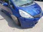 2011 HONDA JAZZ I-VTE for sale at Copart GLOUCESTER