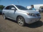 East Granby, CT에서 판매 중인 2011 Lexus Rx 450H - Vandalism