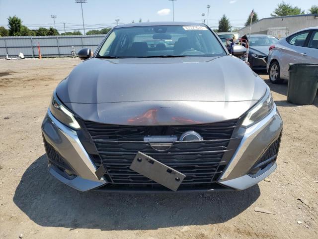  NISSAN ALTIMA 2023 Угольный