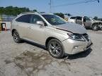 2014 Lexus Rx 350 en Venta en Lebanon, TN - Front End