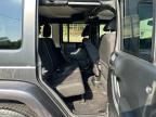2017 Jeep Wrangler Unlimited Sahara zu verkaufen in North Billerica, MA - Minor Dent/Scratches