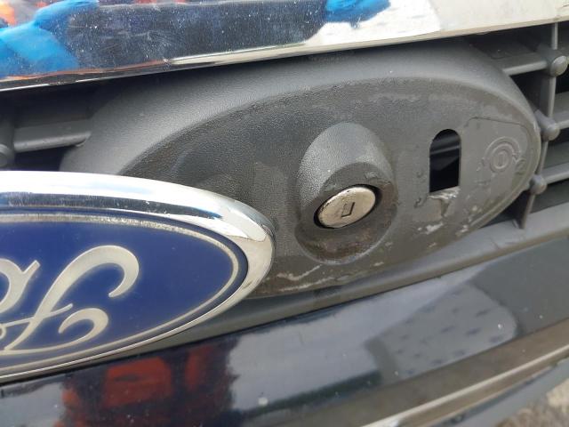 2008 FORD FOCUS STYL