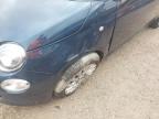 2020 FIAT 500 LOUNGE for sale at Copart ROCHFORD