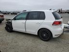 2011 Volkswagen Golf  for Sale in San Diego, CA - Front End