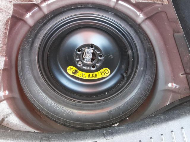 2008 FORD FOCUS STYL