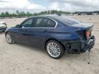 2013 Bmw 328 I   de vânzare în Houston, TX - Rear End