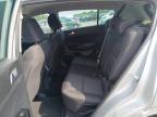 2019 KIA SPORTAGE 2 for sale at Copart SANDTOFT