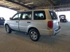 2003 Honda Pilot Exl იყიდება American Canyon-ში, CA - Rear End