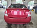 2009 Ford Fusion Se продається в Sandston, VA - All Over