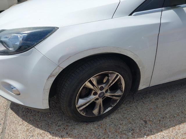 2013 FORD FOCUS ZETE