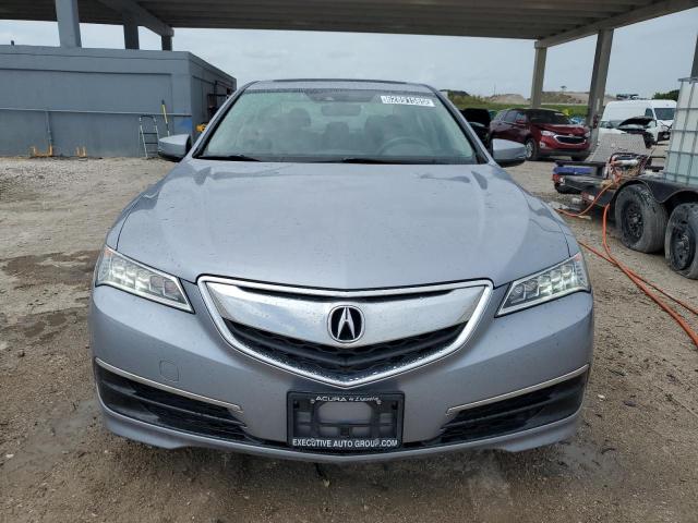  ACURA TLX 2015 Blue