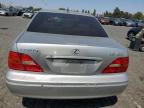 2002 Lexus Ls 430 продається в Vallejo, CA - Minor Dent/Scratches