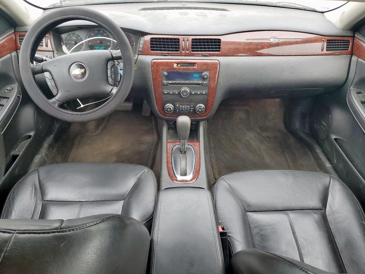 2009 Chevrolet Impala 1Lt VIN: 2G1WT57K791242655 Lot: 60842955