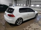 2015 Volkswagen Gti  продається в Blaine, MN - Front End