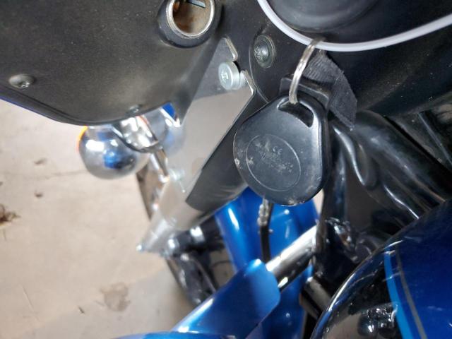 2008 HARLEY-DAVIDSON FLHTCUI   