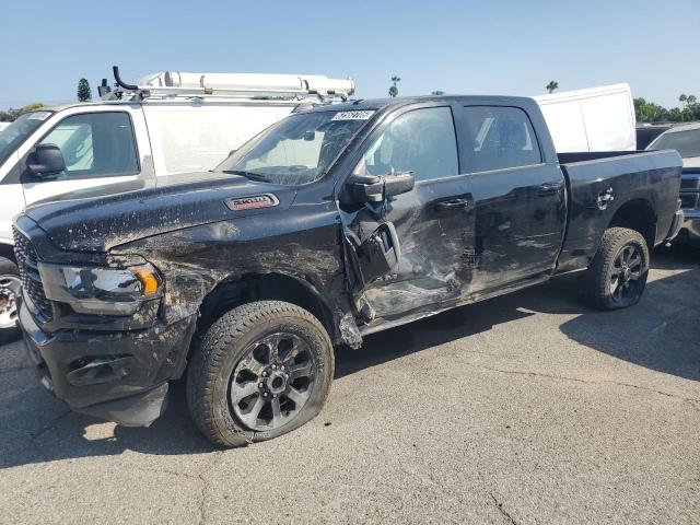  RAM 2500 2024 Black