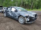 2022 KIA FORTE FE   à vendre chez Copart ON - COOKSTOWN