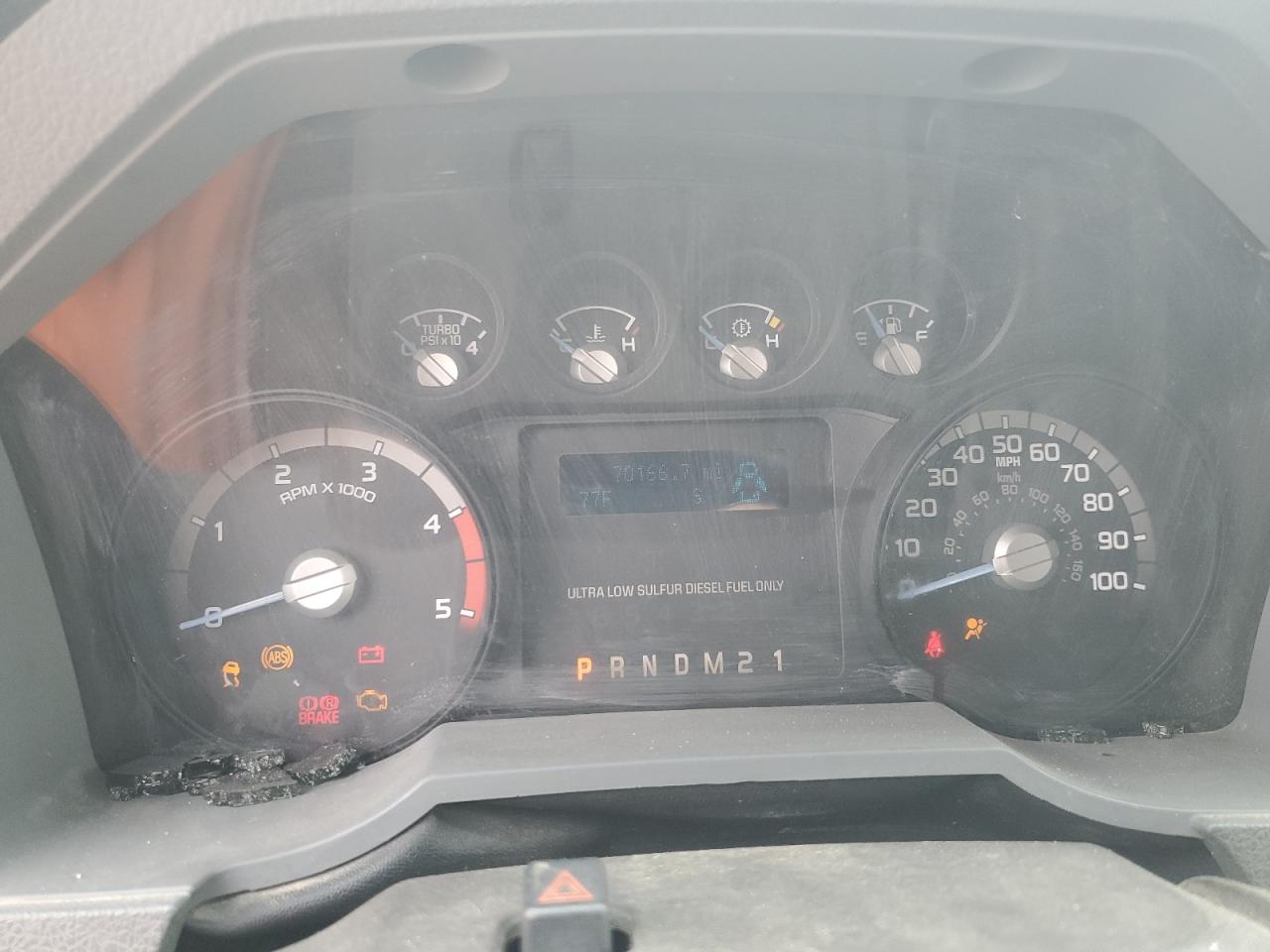 2015 Ford F450 Super Duty VIN: 1FD0X4GT9FEC39122 Lot: 66402245