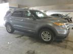 2014 Ford Explorer Xlt zu verkaufen in Sandston, VA - Mechanical