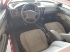 1997 Toyota Tercel Ce en Venta en Hayward, CA - Front End