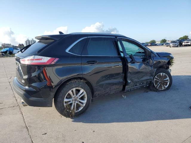  FORD EDGE 2020 Czarny