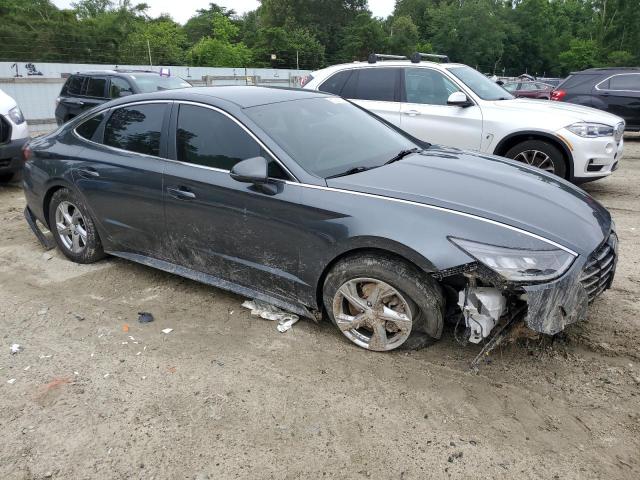  HYUNDAI SONATA 2023 Серый