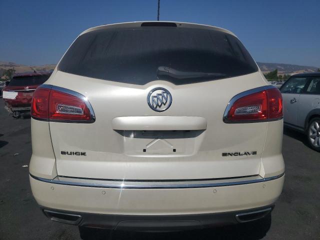 Паркетники BUICK ENCLAVE 2013 Білий