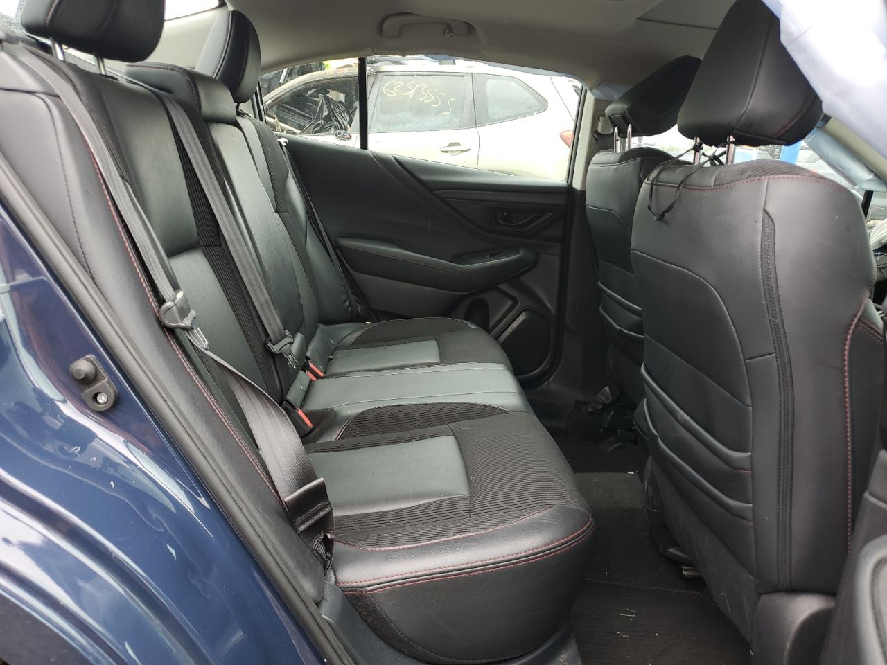 2023 Subaru Legacy Sport VIN: 4S3BWGG63P3012145 Lot: 63112485