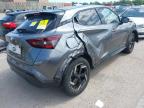 2023 NISSAN JUKE N-CON for sale at Copart SANDWICH