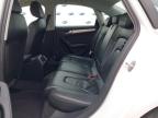 2012 AUDI A4 SE TECH for sale at Copart ST HELENS