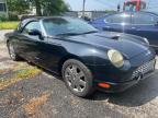 2002 Ford Thunderbird  for Sale in Mendon, MA - Normal Wear