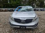 2013 Kia Sportage Lx na sprzedaż w Candia, NH - Side