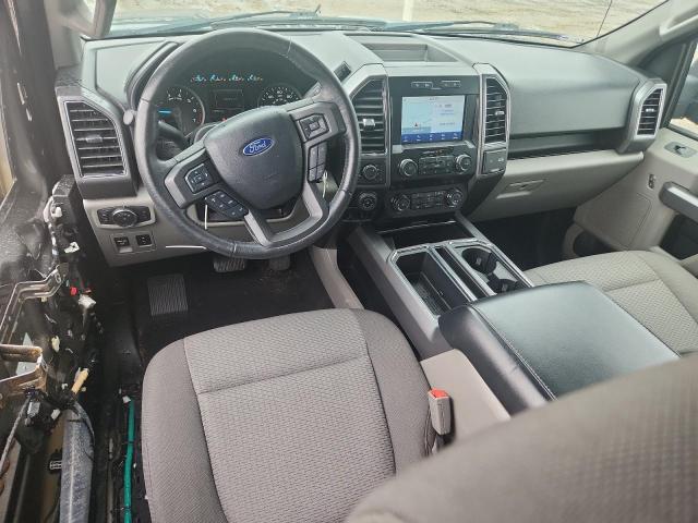  FORD F-150 2020 Charcoal