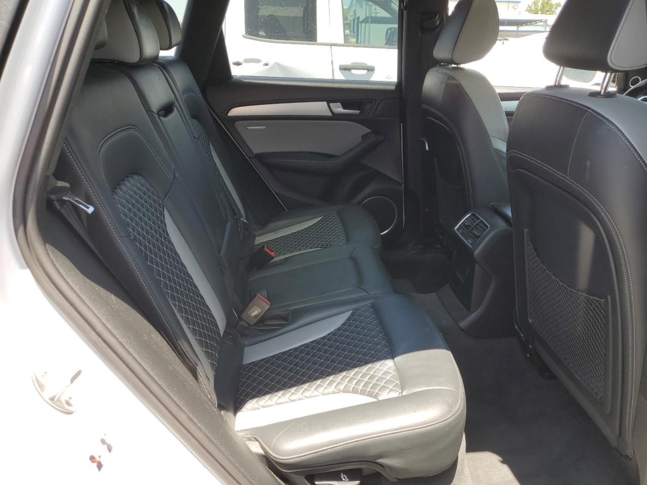 2015 Audi Sq5 Premium Plus VIN: WA1CGAFP2FA090090 Lot: 62202475