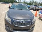 2014 Chevrolet Cruze Ltz   for Sale in Greenwell Springs, LA - Rear End