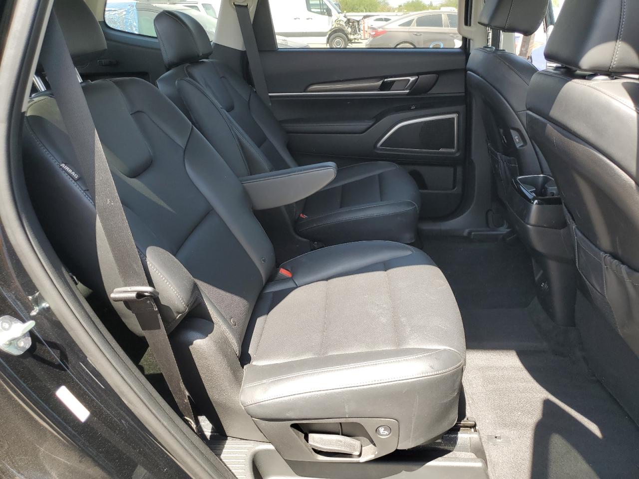 2024 Kia Telluride S VIN: 5XYP64GC6RG470285 Lot: 62158625